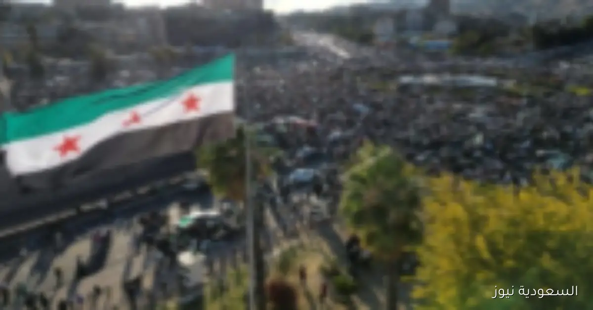 نتائج الانتخابات البرلمانية في سوريا تعلنها اللجنة العليا للانتخابات