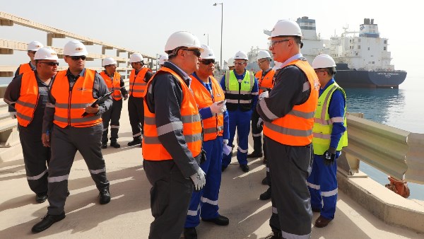 نتائج البحث والاستكشاف الجديدة للبترول والغاز تكشف عن فرص واعدة