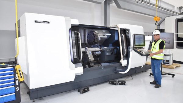 نجاح مصانع العربية للتصنيع في عمرة وإصلاح توربينات مصانع الأسمدة الأزوتية لأول مرة في مصر