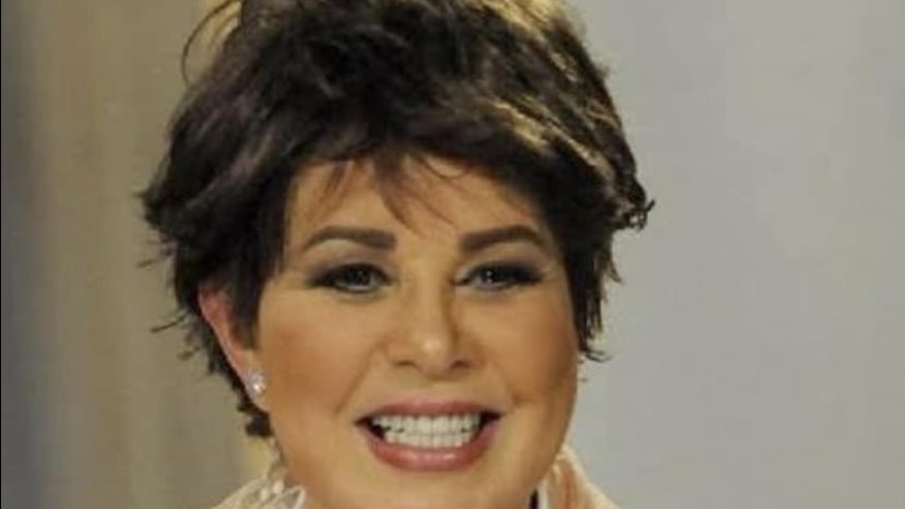 نجوى إبراهيم: من معركة السرطان إلى حادث مؤلم في أمريكا