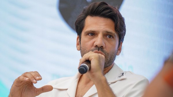 ندوة الممثل التركي قان أورغانجي أوغلو في مهرجان الجونة: كل التفاصيل الكاملة