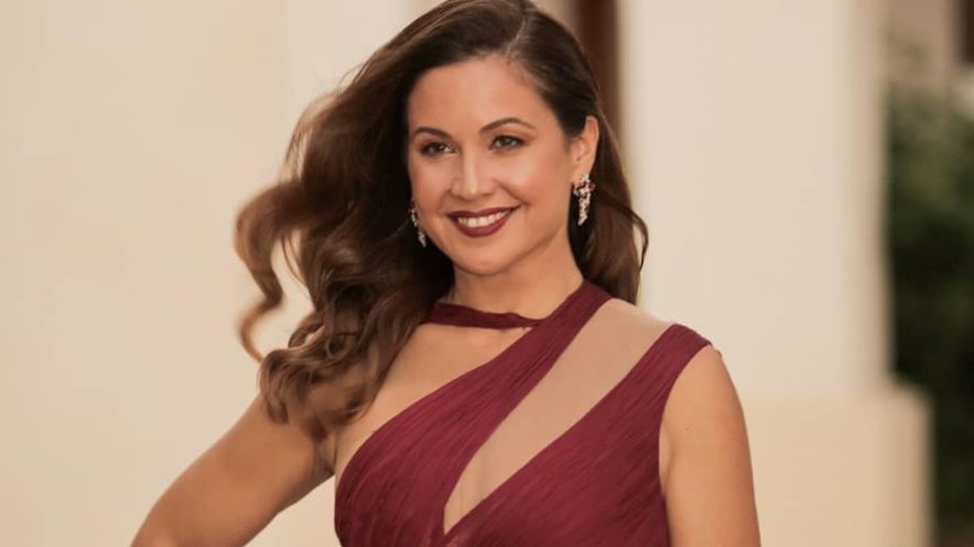 ندوة كيت بلانشيت في مهرجان الجونة برعاية ريا أبي راشد غداً