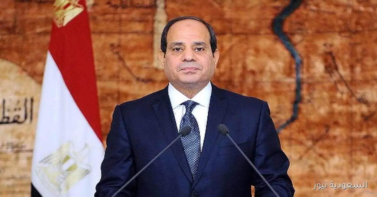 نقابة العاملين بالخدمات الإدارية والاجتماعية تدعم ترشيح الرئيس السيسي لجائزة نوبل