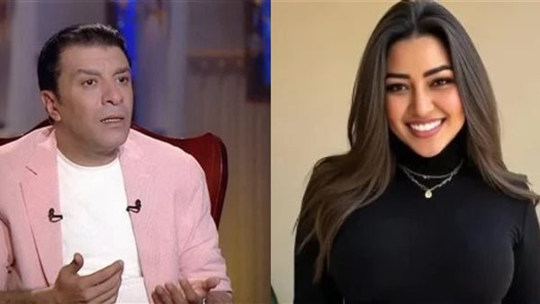 نقيب المهن الموسيقية يحل أزمة رحمة محسن