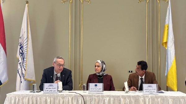 نمو الحصيلة الضريبية بنسبة 35% مع الحفاظ على راحة الممولين