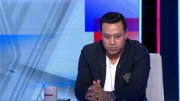 هشام حنفي يتحدث عن هزيمة الأهلي أمام بيراميدز في الدوري