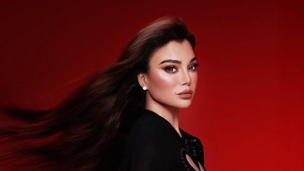 هيفاء وهبي تكمل تسجيل وتصوير كليب إحنا الشلة بتقنيات عالية