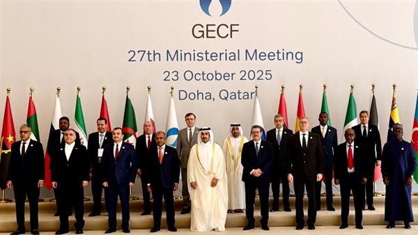 وزير البترول يؤكد أن حقل ظهر يساهم بنحو 23% في إجمالي إنتاج الغاز الطبيعي بالسوق المحلي