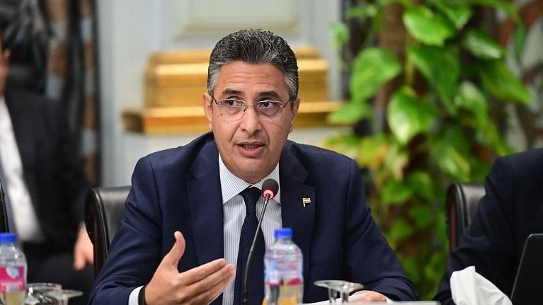 وزير التموين يؤكد استقرار الأوضاع في الأسواق وتوافر السلع الأساسية بكميات كافية