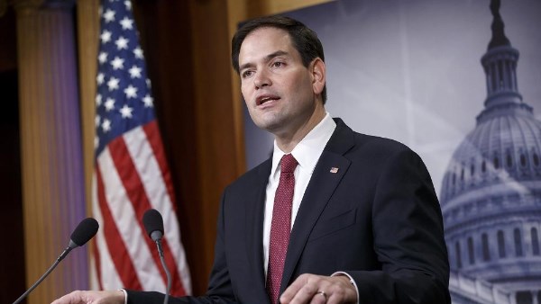 وزير الخارجية الأمريكي يزور إسرائيل لتعزيز اتفاق وقف إطلاق النار في غزة