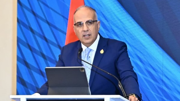 وزير الري يؤكد: لا مفاوضات مع إثيوبيا بشأن سد النهضة دون طرح جديد