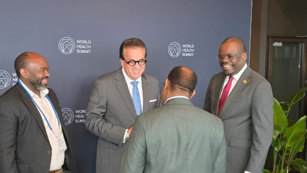 وزير الصحة يؤكد أهمية القضاء على انتقال الأمراض من الأم إلى الطفل بحلول 2030 كأولوية صحية عالمية