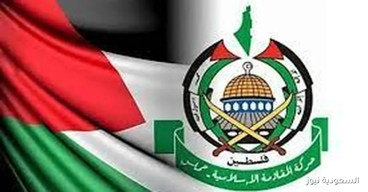 وصول وفد حماس إلى القاهرة اليوم لبدء المفاوضات
