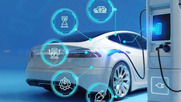 وضع حجر الأساس لمصنع شواحن السيارات الكهربائية الأول في الشرق الأوسط