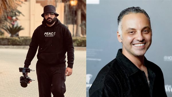 وفاة المصورين ماجد هلال وكيرلس صلاح