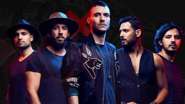 وفاة والد عضو فريق كايروكي بعد والدة أمير عيد