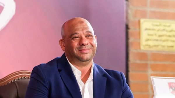 وليد صلاح يعبّر عن امتنانه لثلاثي الجهاز الفني السابق في الأهلي