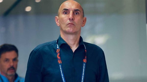 يورتشيتش: لم أتوقع تحقيق كل هذه الإنجازات وفخور بصنع التاريخ مع بيراميدز