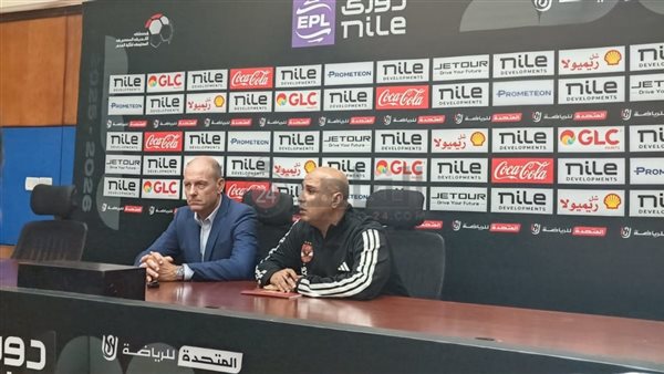 ييس توروب: خيبة أمل بعد تعادل بتروجت الذي كان في متناول اليد