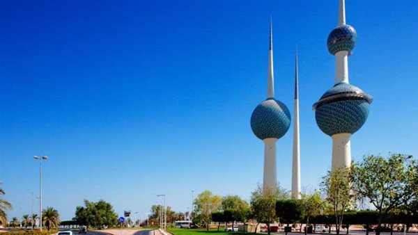 32 درجة نهارًا و10 ليلًا.. اختلاف ملحوظ في درجات الحرارة بالكويت اليوم