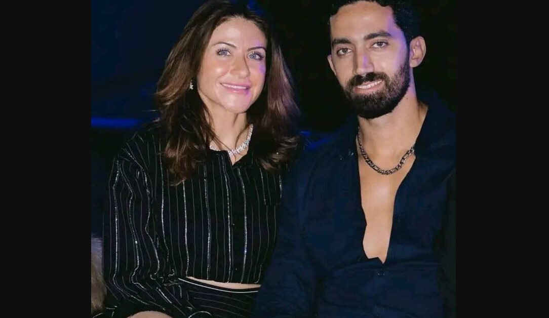 تفاصيل العلاقة بين أحمد تيمور وهيدي كرم قبل ارتباطه بمي عز الدين