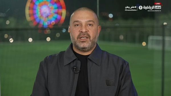 أحمد دياب: قريبًا زيادة في جائزة بطل الدوري وتنسيق بين المنتخب وبيراميدز