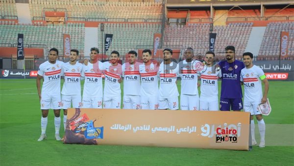 أحمد عبد الرؤوف يقترب من تولي قيادة الزمالك في السوبر المصري