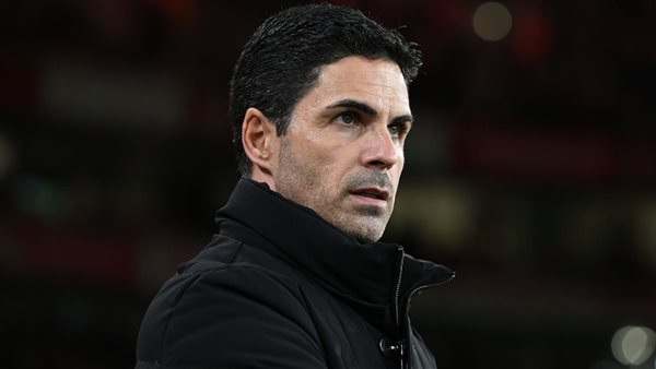 أرتيتا يكشف عن إصابة جيوكيريس وأسباب انتصارنا على بيرنلي