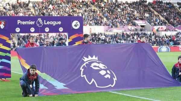 أرسنال يتصدر الدوري الإنجليزي الممتاز بعد انتهاء الجولة 11