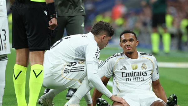 أرنولد يكشف حديثه مع صلاح حول مباراة ليفربول ومدريد: لن أحتفل إذا سجلت في الريدز