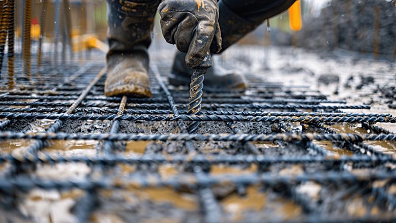 أسعار الحديد والأسمنت في الأسواق المحلية اليوم الجمعة 28-11-2025.. تحديث جديد