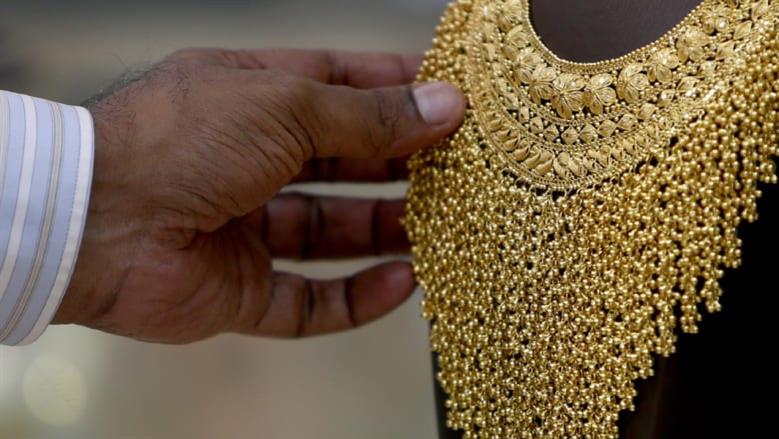 أسعار الذهب في مصر اليوم السبت مع ختام التعاملات