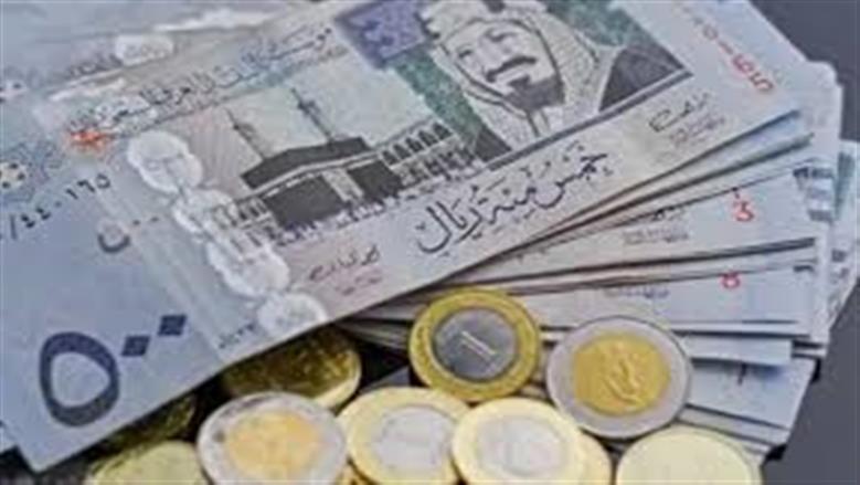 أسعار الريال السعودي مقابل الجنيه المصري اليوم الأحد 23 نوفمبر 2025