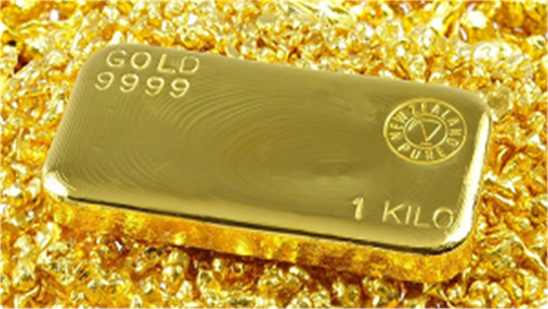 أسعار سبائك الذهب النهارده الأربعاء 19 نوفمبر 2025 تبدأ من 6379 جنيه