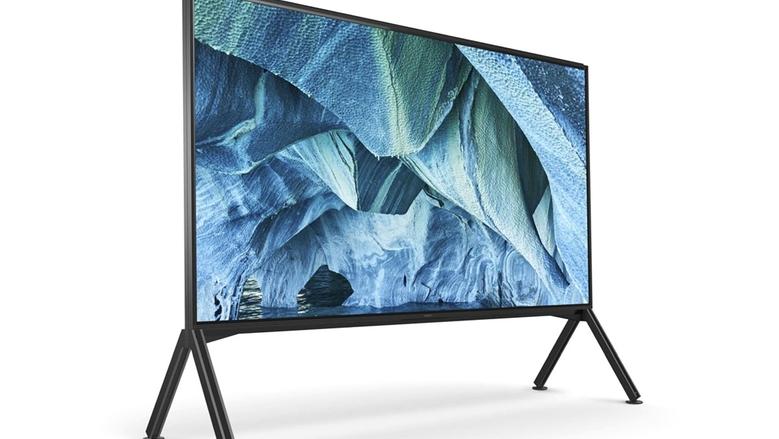 أسعار شاشات التلفزيون في عروض البلاك فرايداي قبل انتهاء التخفيضات