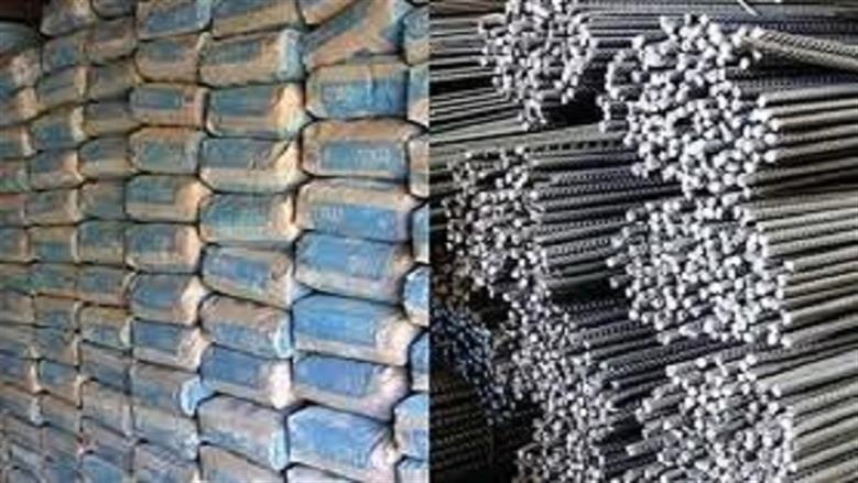 أسعار طن الحديد والأسمنت اليوم الثلاثاء 25-11-2025 في الأسواق