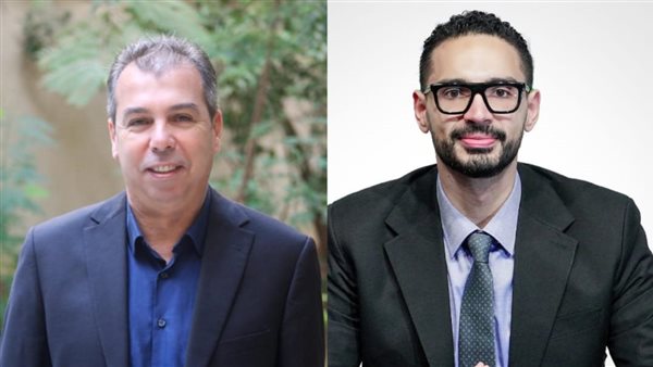 أشرف حلمي يتولى رئاسة بعثة مصر في الألعاب الإفريقية بأنجولا ومطيع يشارك في الدورة الأولمبية بداكار