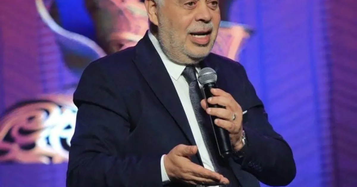 رحيل محمد صبحي.. أشرف زكي يوضح التفاصيل الحقيقية