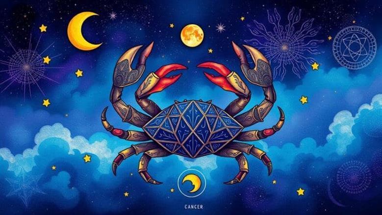 أوضاع مالية غير مطمئنة لبرج السرطان، خذ حذرك واعتنِ بمدخراتك