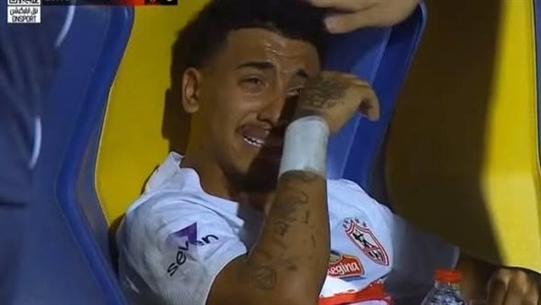 أول رد من بيزيرا بعد غيابه عن الزمالك في مواجهة بيراميدز بالسوبر