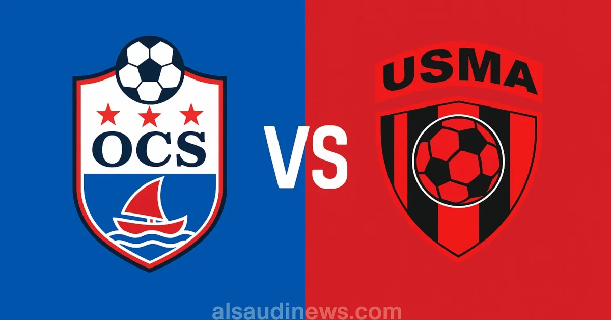 خسارة أولمبيك آسفي ضد اتحاد الجزائر بالـ 0-1.. نتيجة مباراة اولمبيك اسفي واتحاد العاصمة في ملعب المسيرة الخضراء