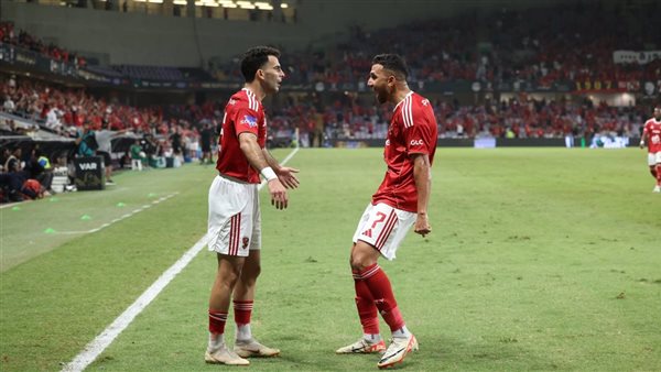 إبراهيم حسن يكشف سبب غياب تريزيجيه عن معسكر منتخب مصر بسبب الإصابة