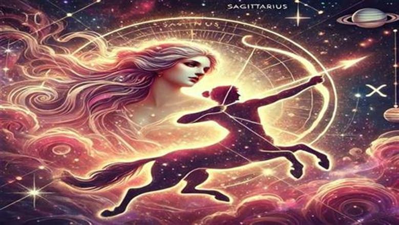 إشارة غير متوقعة من الفلك لمواليد برج القوس اليوم، هل ستتحقق طموحاتك