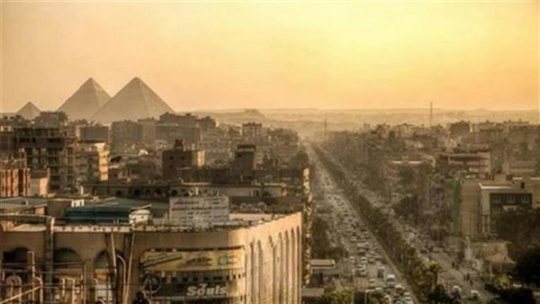 إغلاق كامل لشارع الهرم لمدة ثلاثة أشهر، اكتشف الطرق البديلة
