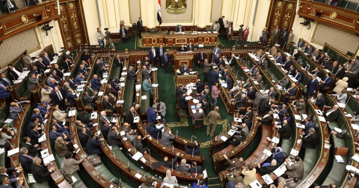 إلى الناخبين في مصر وخارجها.. معلومات عن مواعيد جولة الإعادة في انتخابات النواب 2025