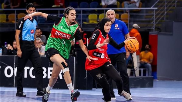 اتحاد السلة يحدد موعد نهائي دوري المرتبط للسيدات