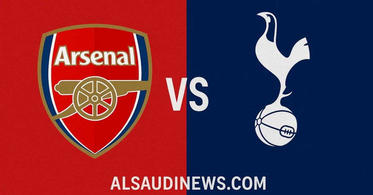 فوز آرسنال ضد توتنهام بالأربعة وهاتريك إيز.. نتيجة مباراة ارسنال وتوتنهام هوتسبير في الإمارات