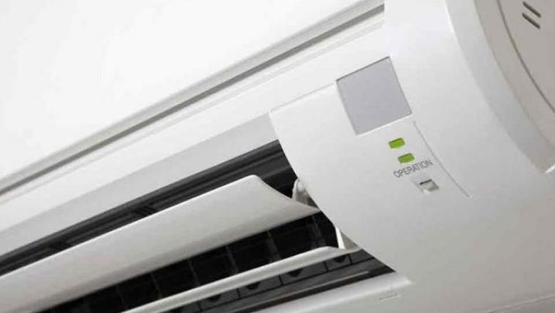 استمتع بتخفيضات تصل إلى 17% على أجهزة التكييف، لا تفوت آخر عروض البلاك فرايداي