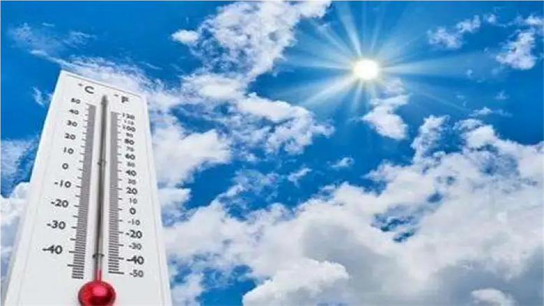 استمرار ارتفاع درجات الحرارة تفاصيل حالة الطقس غداً وتنبيه هام من الأرصاد