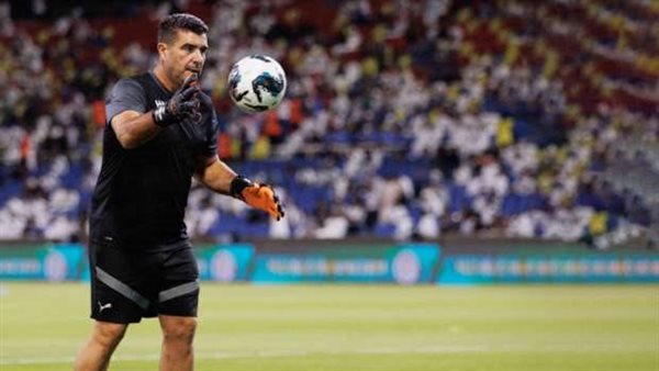 استياء في الزمالك من تعيين فيتور بيريرا مدربًا لحراس المرمى بسبب مكابي تل أبيب